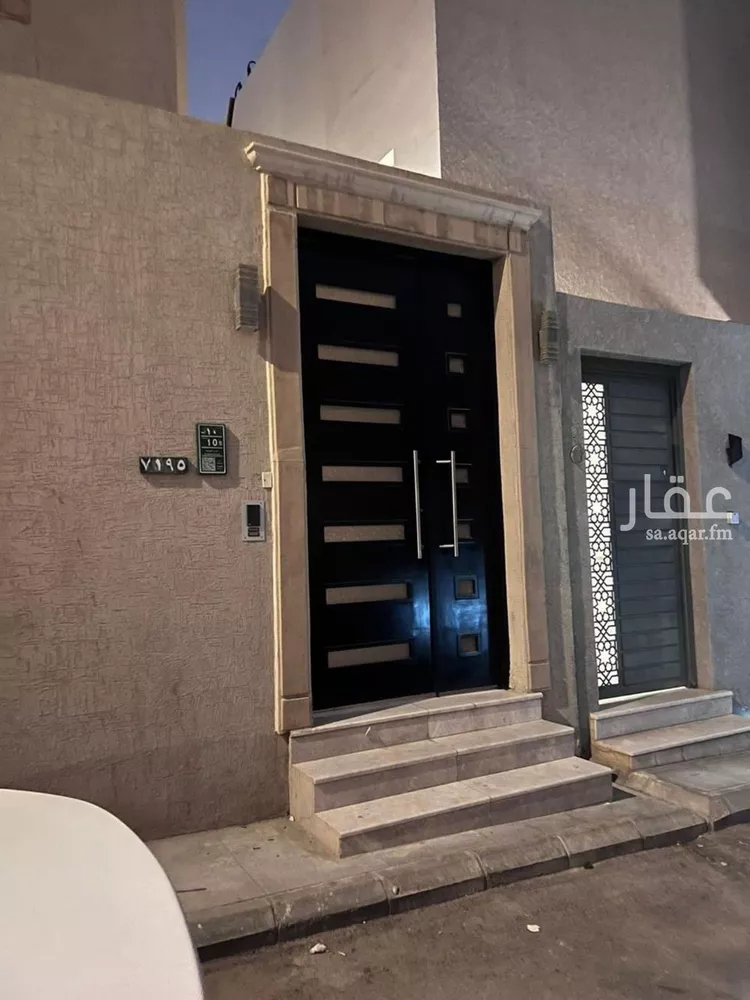 دور للإيجار في شارع تبالة, حي الصحافة, مدينة الرياض, منطقة الرياض