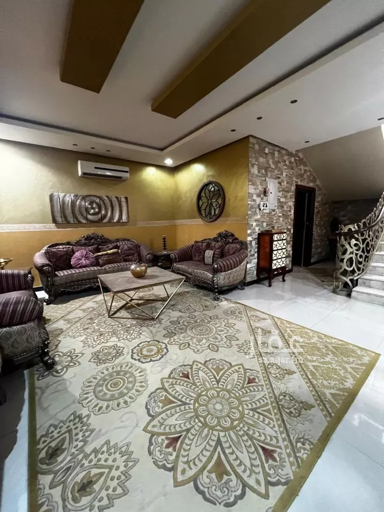 فيلا للبيع في شارع الشيماء, حي قرطبة, مدينة الرياض, منطقة الرياض صورة 3