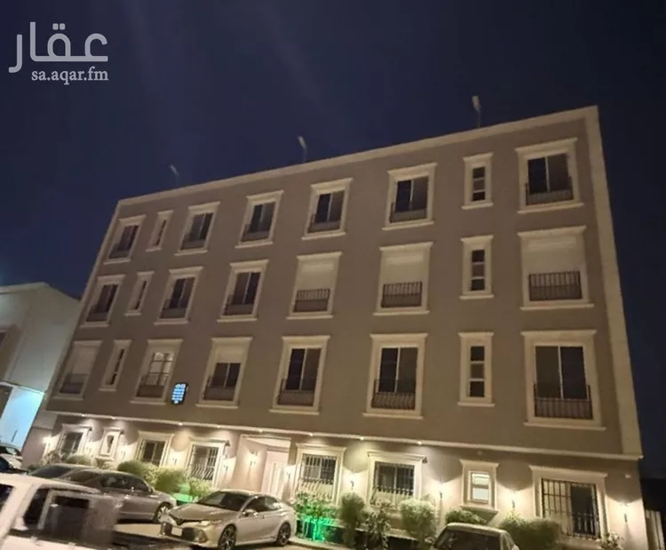 شقة للإيجار في شارع الجيرة, حي النرجس, مدينة الرياض, منطقة الرياض