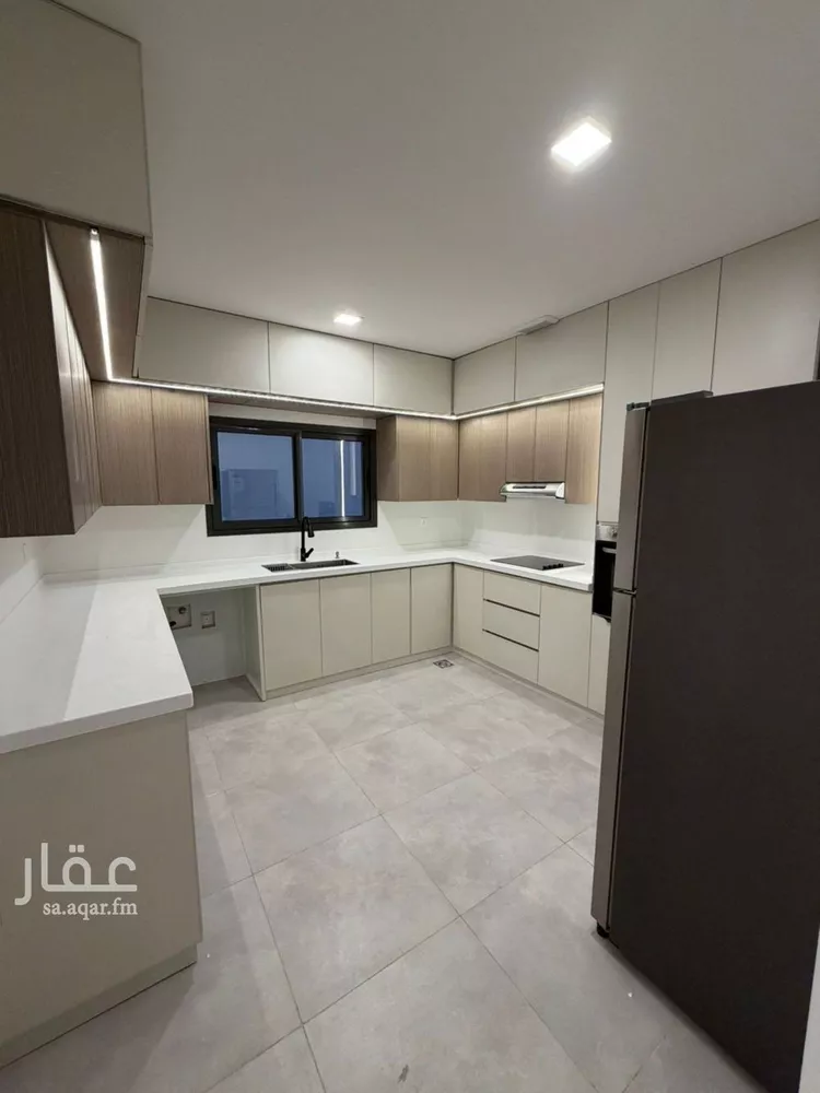 فيلا للإيجار في شارع رقم 227, حي النرجس, مدينة الرياض, منطقة الرياض صورة 2