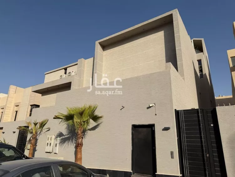 شقة للإيجار في شارع عبدالله المطرودي, حي النرجس, مدينة الرياض, منطقة الرياض