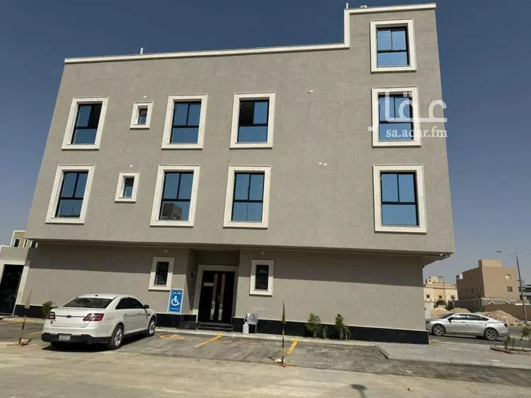 Apartment for Rent in Riyadh An Narjis