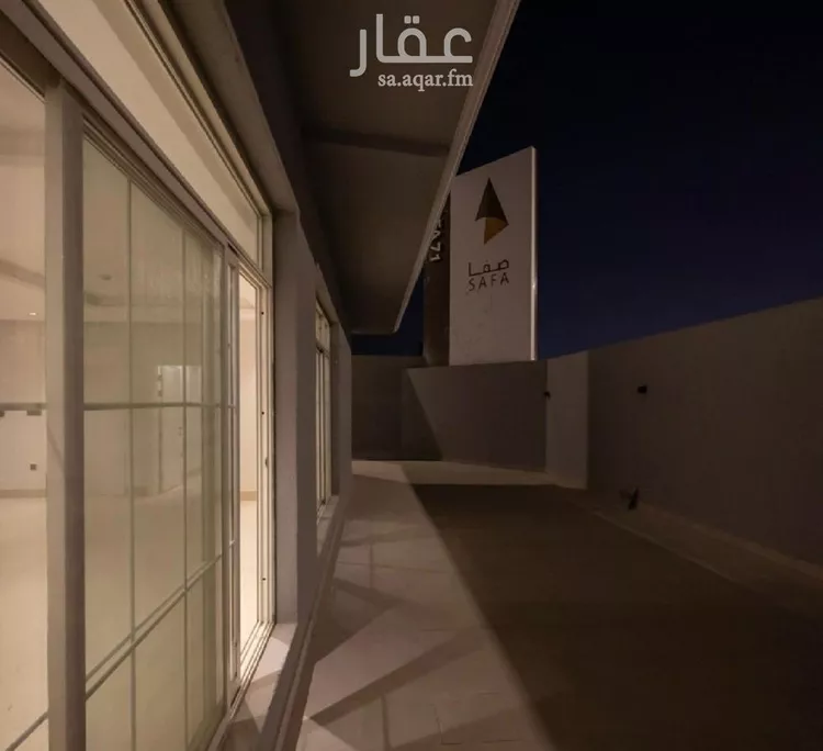 شقة للإيجار في شارع علقمة بن وائل, حي النرجس, مدينة الرياض, منطقة الرياض صورة 3