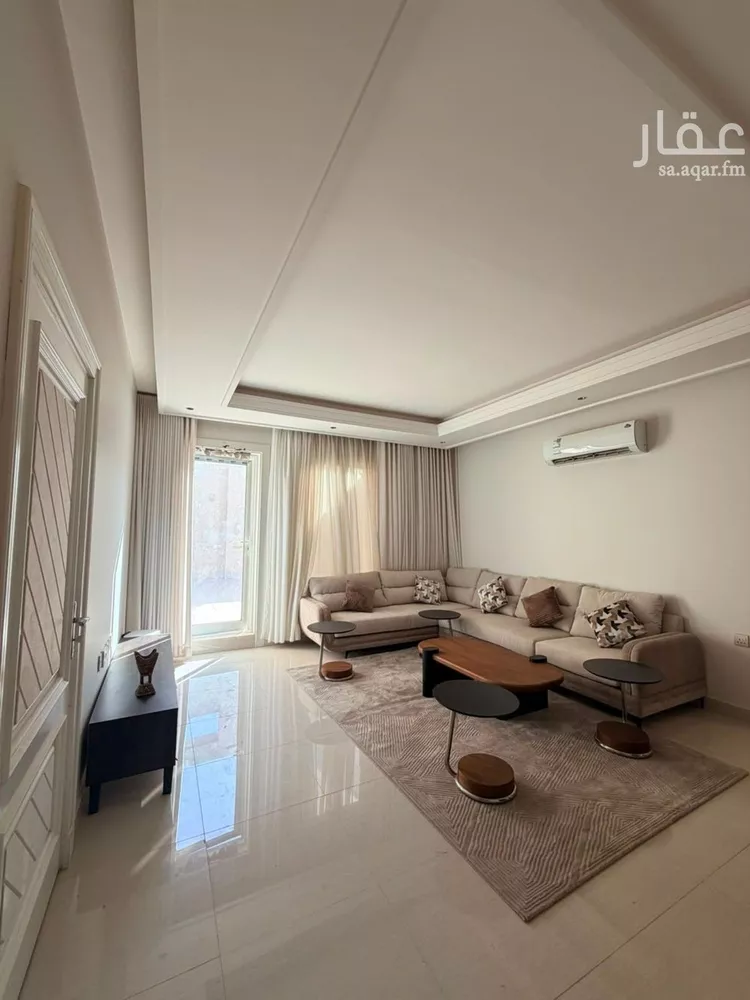 شقة للإيجار في شارع أرجوان, حي الملقا, مدينة الرياض, منطقة الرياض