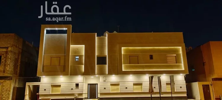 Apartment for Rent in Riyadh An Nahdah