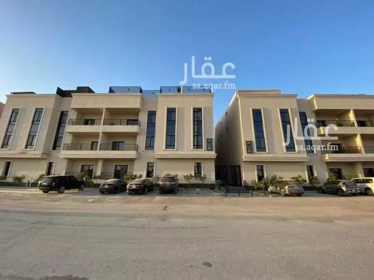 شقة للإيجار في شارع خالد بن العاص, حي النرجس, مدينة الرياض, منطقة الرياض
