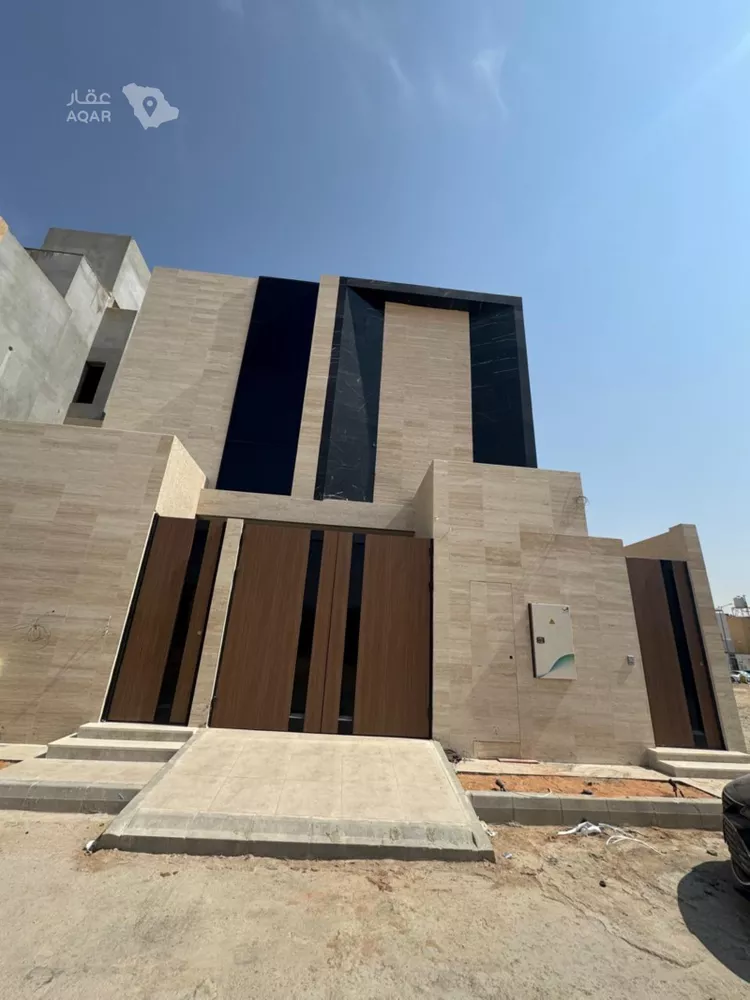 شقة للإيجار في شارع سليمان الأهدل, حي العارض, مدينة الرياض, منطقة الرياض