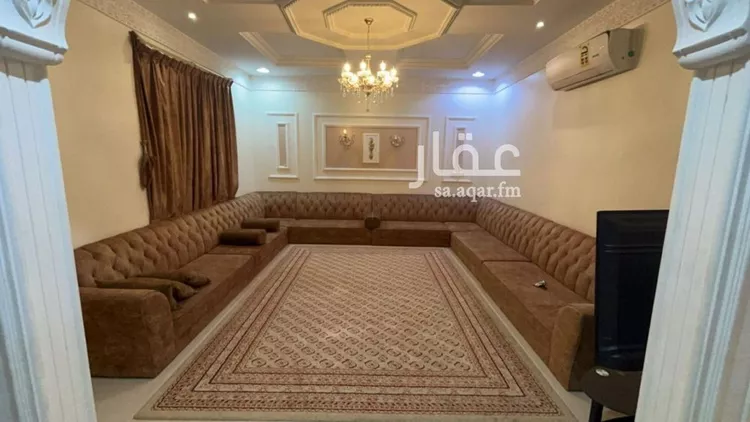 فيلا للبيع في شارع محمد بن المنذر, حي إشبيلية, مدينة الرياض, منطقة الرياض صورة 3