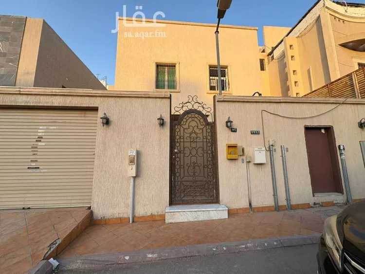 فيلا للبيع في شارع المرصاد, حي الوادي, مدينة الرياض, منطقة الرياض صورة 2