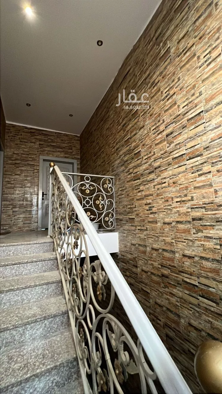 دور للإيجار في شارع تبالة, حي الصحافة, مدينة الرياض, منطقة الرياض صورة 3