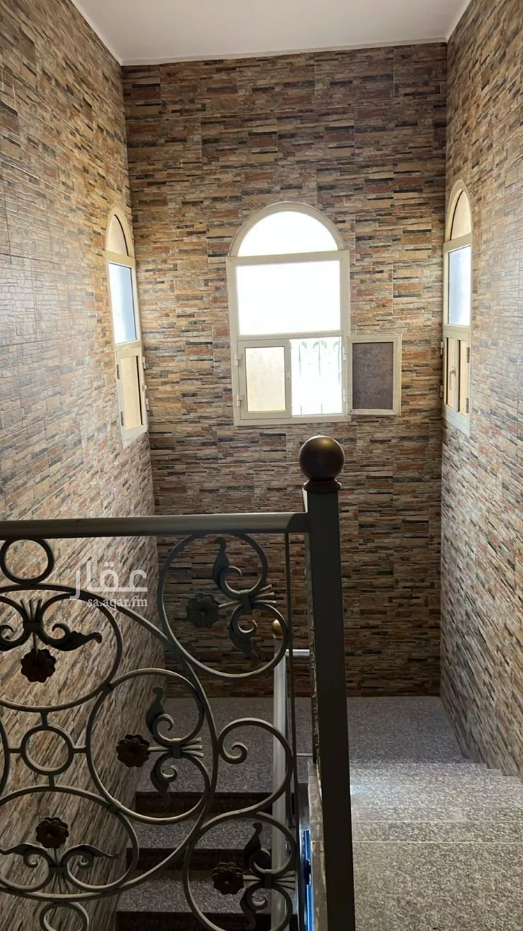 دور للإيجار في شارع تبالة, حي الصحافة, مدينة الرياض, منطقة الرياض صورة 4