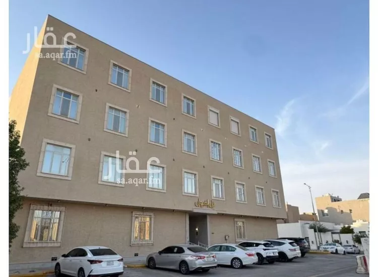 شقة للإيجار في شارع شهيد الدين ثم الوطن يحيى محمد يحيى الش, حي القيروان, مدينة الرياض, منطقة الرياض