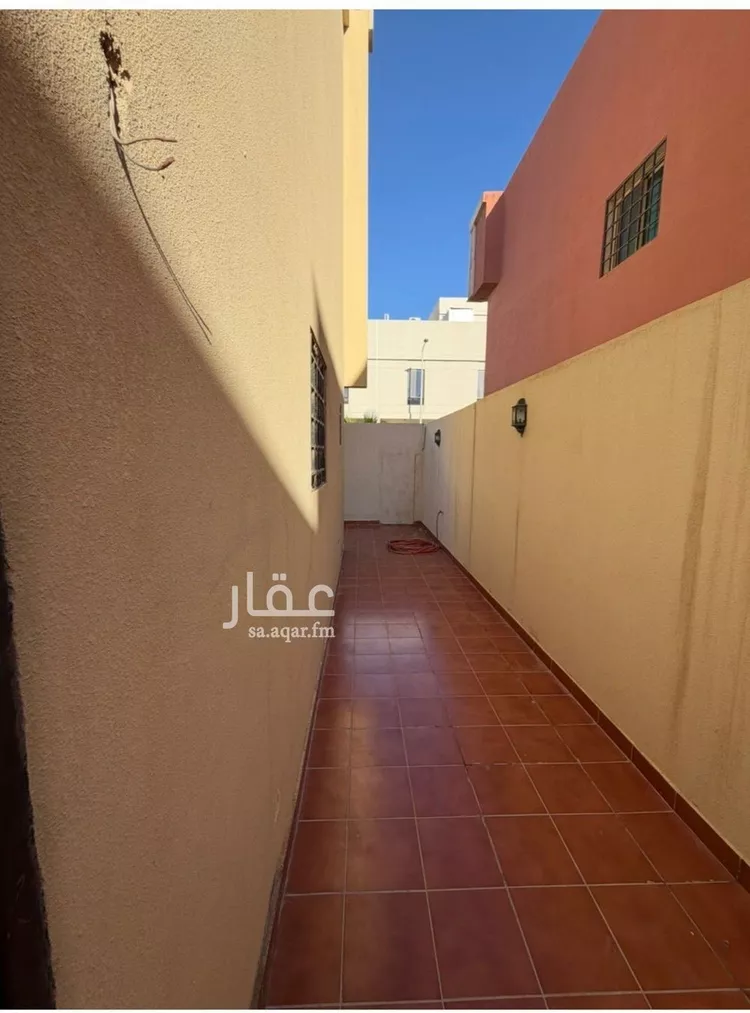 دور للإيجار في شارع الحدائق, حي النفل, مدينة الرياض, منطقة الرياض صورة 4