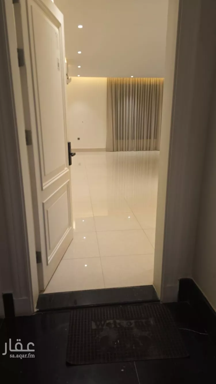 شقة للبيع في شارع الطحاوي, حي القيروان, مدينة الرياض, منطقة الرياض