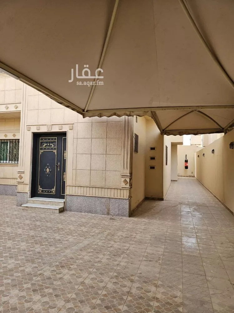 فيلا للإيجار في شارع الشيماء, حي قرطبة, مدينة الرياض, منطقة الرياض صورة 3