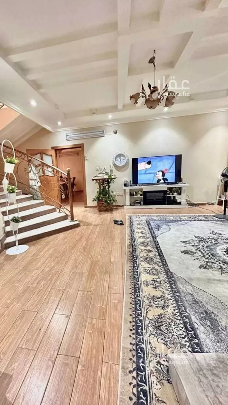 فيلا للبيع في شارع الشيماء, حي قرطبة, مدينة الرياض, منطقة الرياض صورة 5