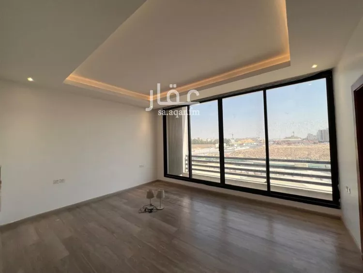 شقة للإيجار في شارع إبراهيم بن جمعان, حي العارض, مدينة الرياض, منطقة الرياض
