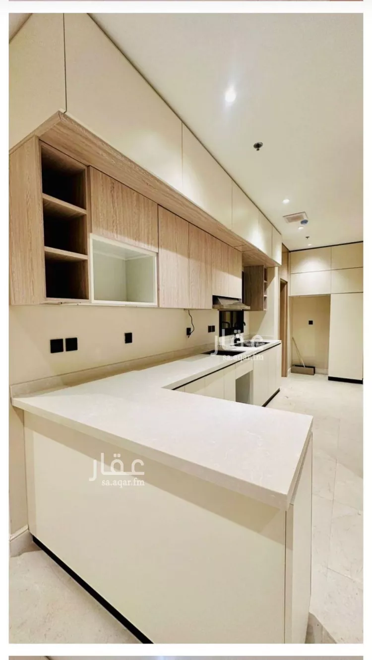 شقة للإيجار في شارع سليمان بن عبدالله الجبرين, حي النرجس, مدينة الرياض, منطقة الرياض