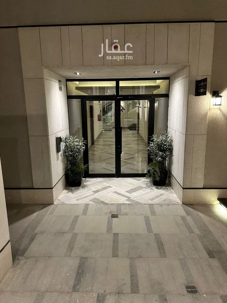 شقة للإيجار في شارع صاعد الأندلسي, حي النرجس, مدينة الرياض, منطقة الرياض صورة 2