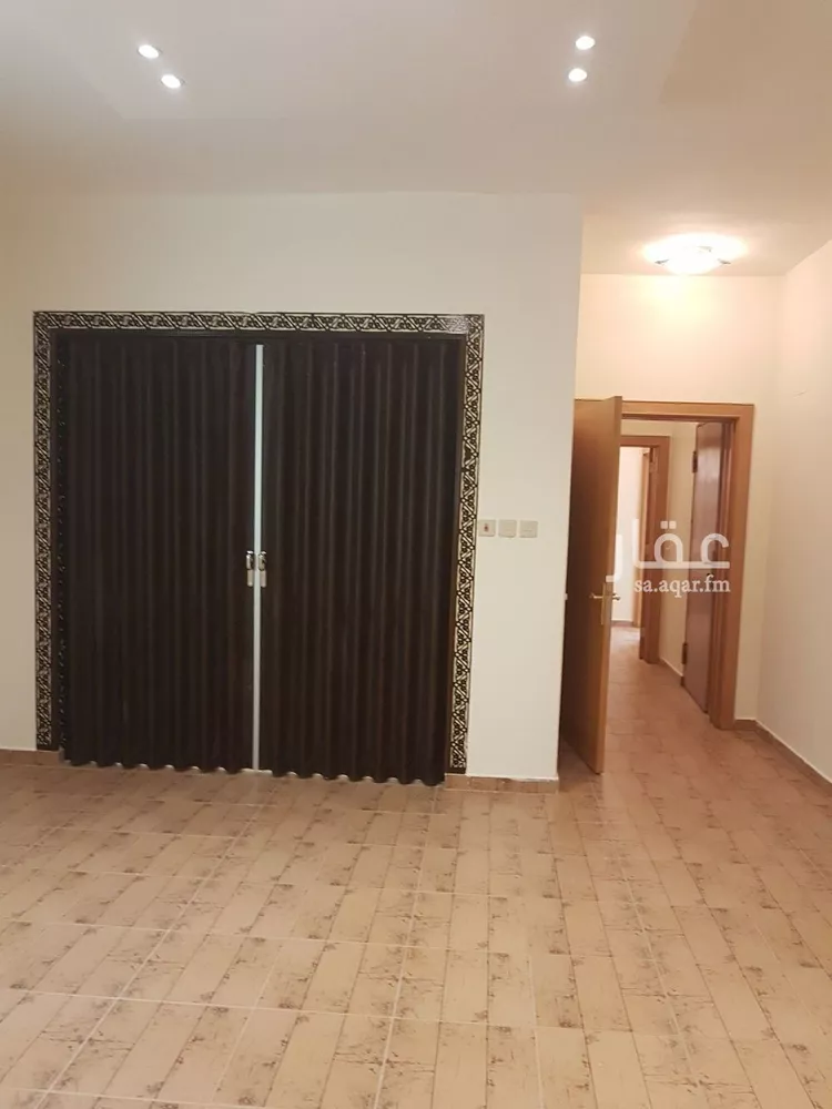 شقة للإيجار في شارع الأمير عبدالعزيز بن محمد بن عياف, حي الياسمين, مدينة الرياض, منطقة الرياض صورة 5
