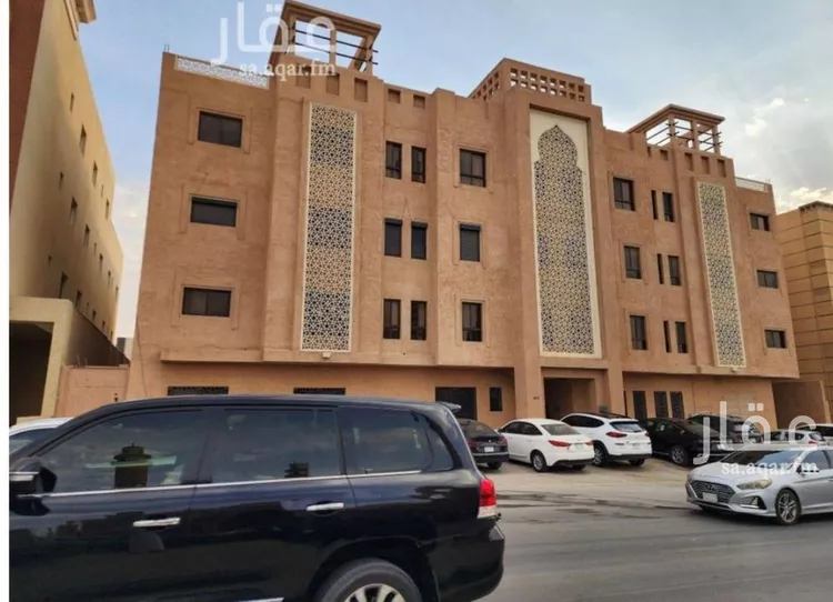 شقة للإيجار في شارع الامير فيصل بن عبدالله بن عبدالرحمن, حي حطين, مدينة الرياض, منطقة الرياض