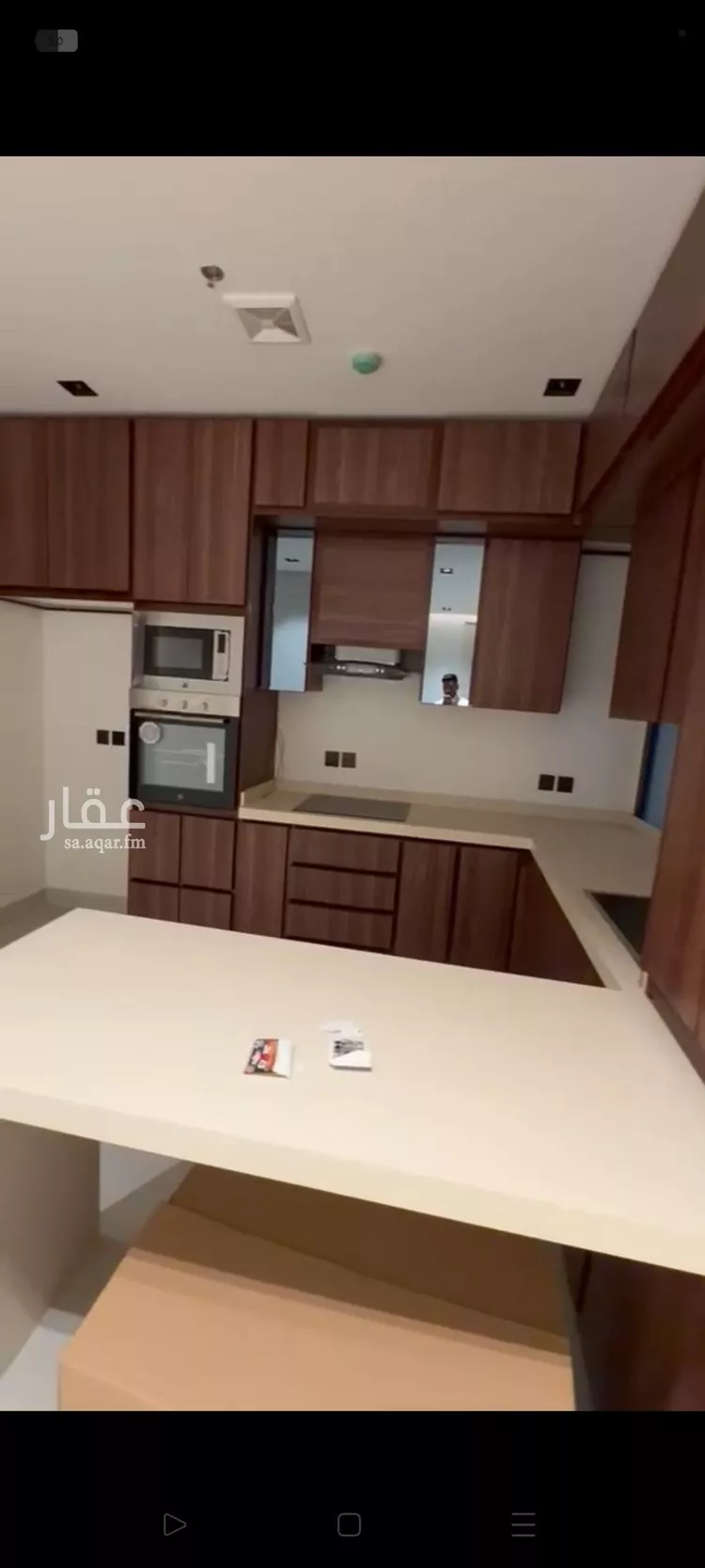 شقة للإيجار في شارع ابن عبدالغافر النيسابوري, حي العارض, مدينة الرياض, منطقة الرياض