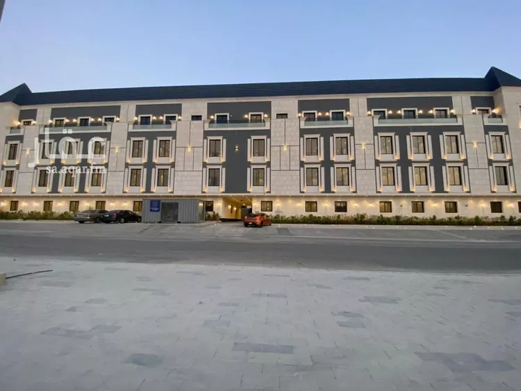 Apartment for Rent in Riyadh An Narjis