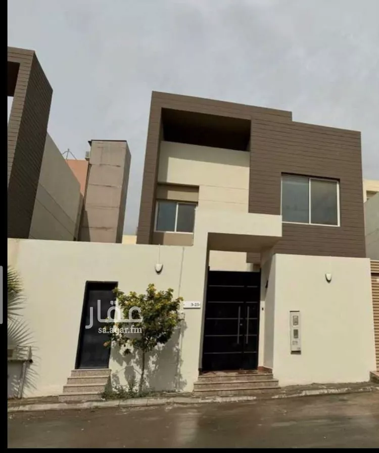 Villa for Rent in Riyadh Al Yasmin