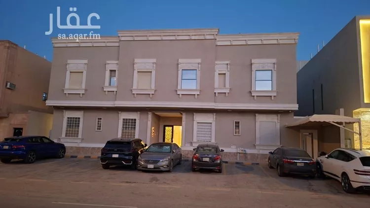 شقة للإيجار في شارع محمد بن عبدالعزيز الماضي, حي قرطبة, مدينة الرياض, منطقة الرياض
