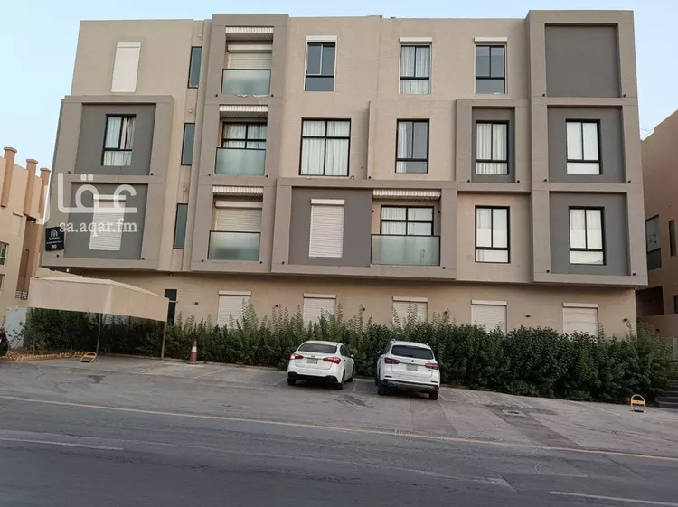 شقة للإيجار في شارع طريق الملك عبدالعزيز, حي الياسمين, مدينة الرياض, منطقة الرياض صورة 4