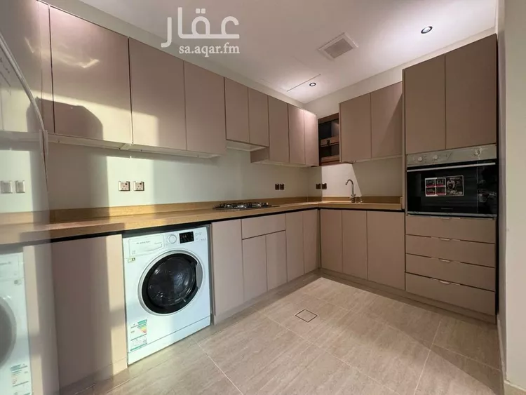 شقة للإيجار في شارع موسى بن عمرو, حي النرجس, مدينة الرياض, منطقة الرياض صورة 3