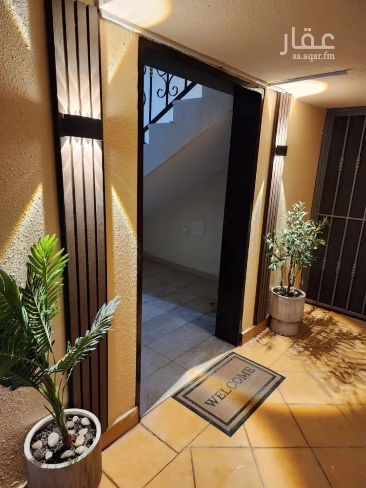 دور للإيجار في شارع الامير ناصر بن سعود بن فرحان ال سعود, حي الياسمين, مدينة الرياض, منطقة الرياض صورة 2