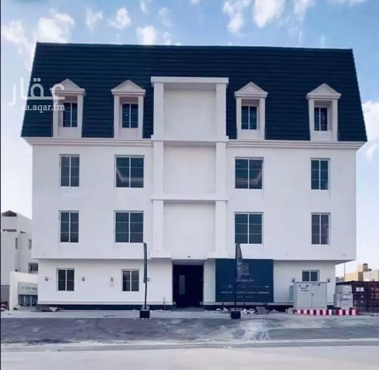 شقة للبيع في شارع الأمين المهندس عبدالله بن عبدالرحمن ا, حي النرجس, مدينة الرياض, منطقة الرياض