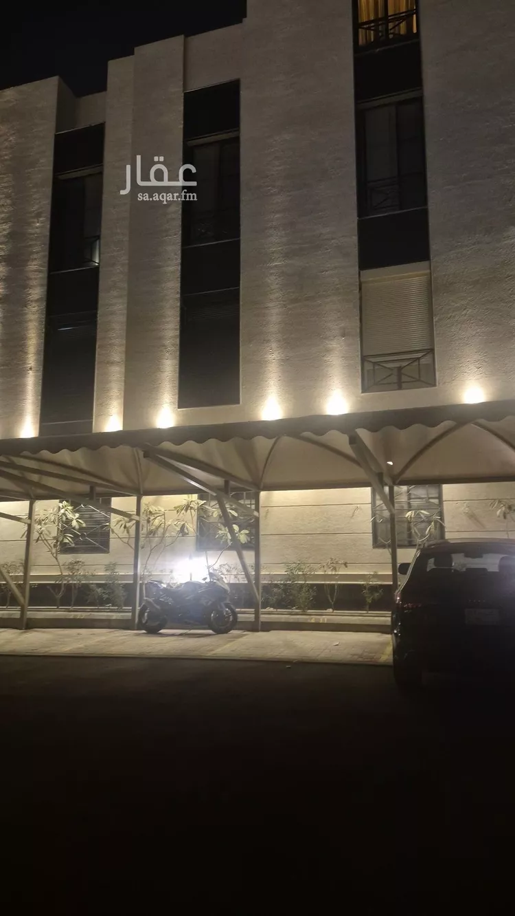 شقة للإيجار في شارع عبدالله الأسلمي, حي القيروان, مدينة الرياض, منطقة الرياض