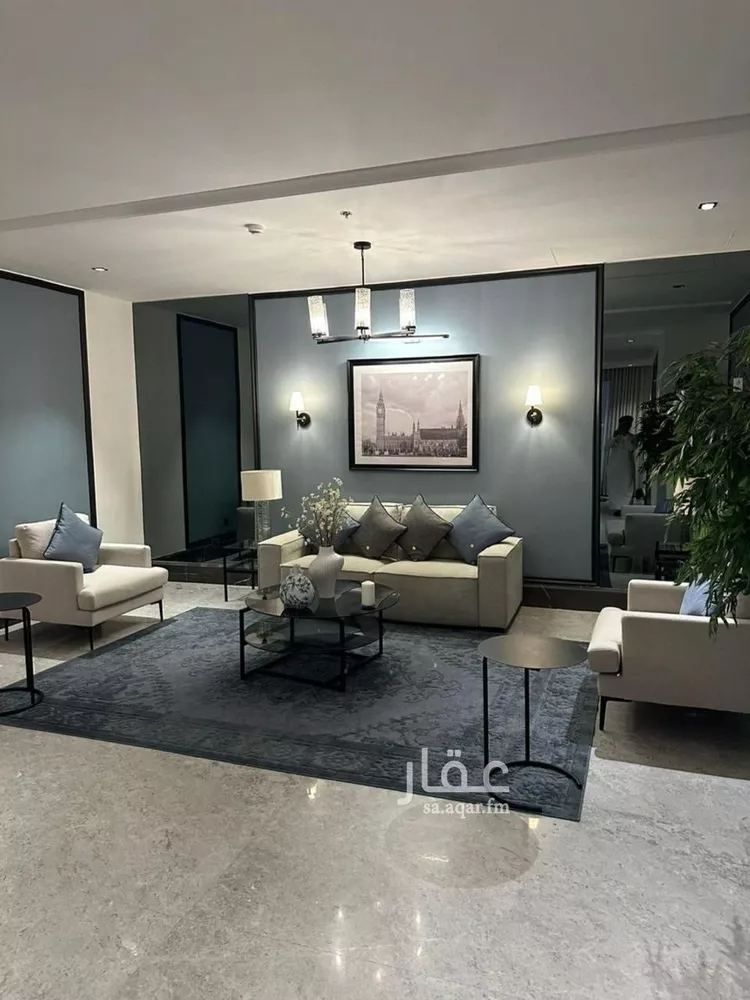 Apartment for Rent in Riyadh An Narjis صورة 4