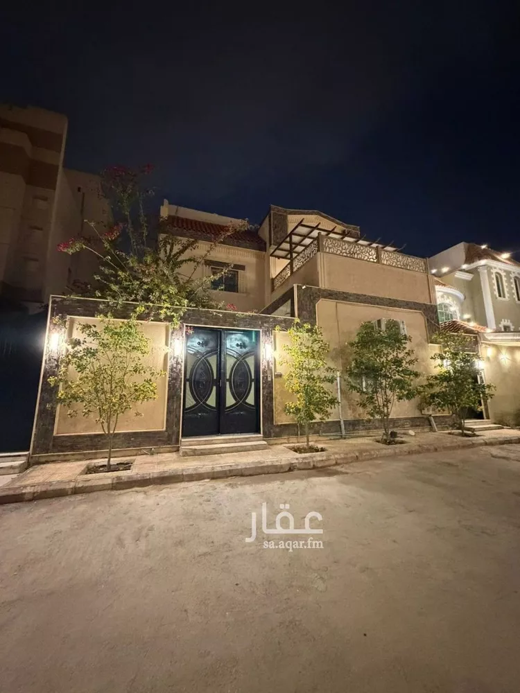 Villa for Sale in Riyadh Qurtubah