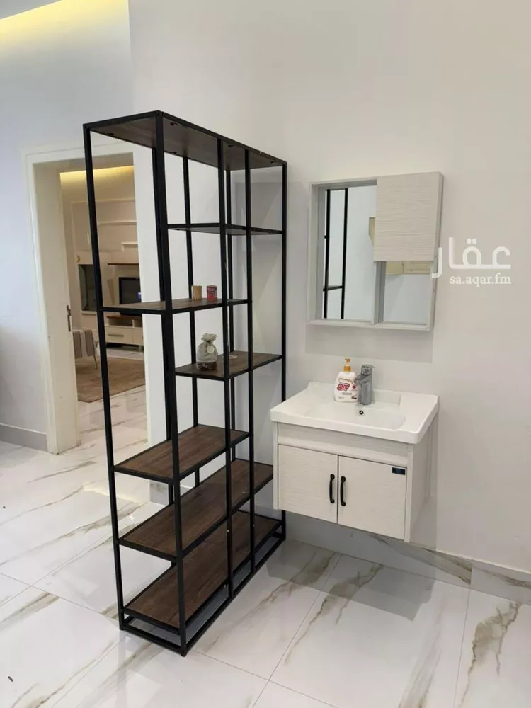 شقة للإيجار في شارع الجيرة, حي النرجس, مدينة الرياض, منطقة الرياض صورة 4