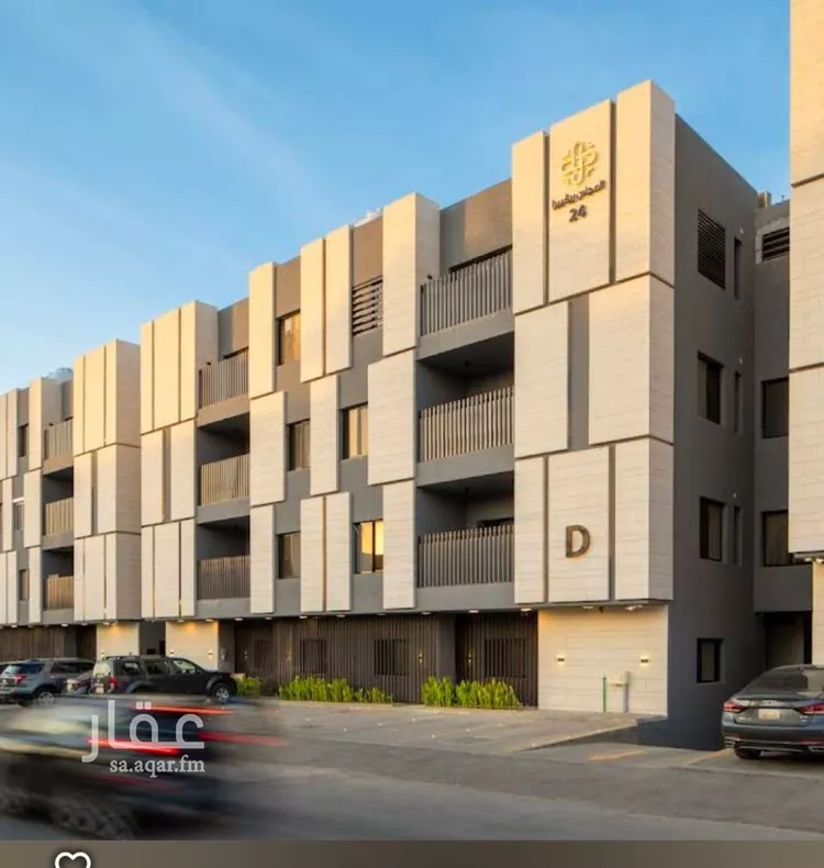 شقة للإيجار في شارع الشيماء, حي قرطبة, مدينة الرياض, منطقة الرياض