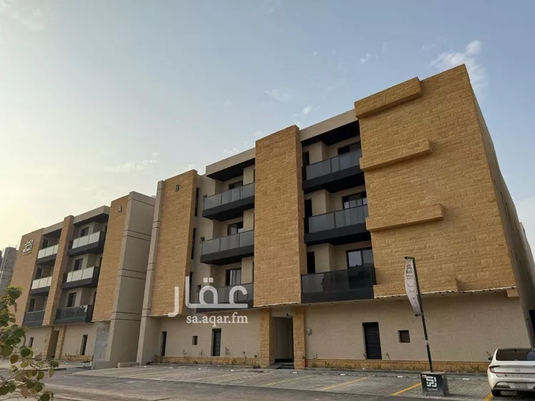 Apartment for Rent in Riyadh Al Arid