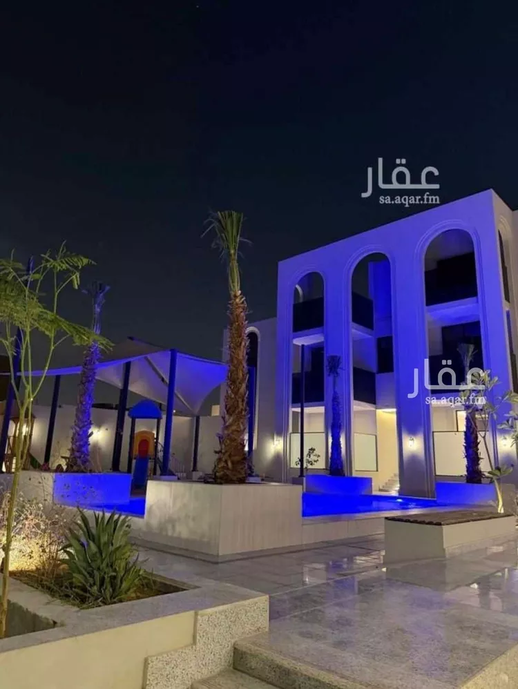 Apartment for Rent in Riyadh An Narjis صورة 5