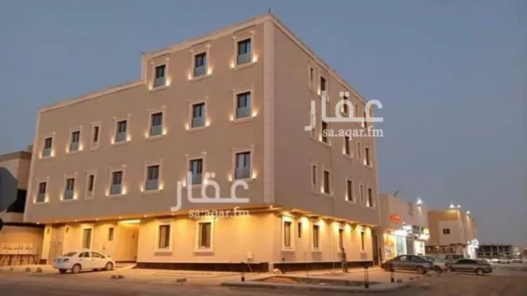 Apartment for Rent in Riyadh Al Arid
