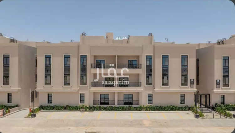 Apartment for Rent in Riyadh An Narjis