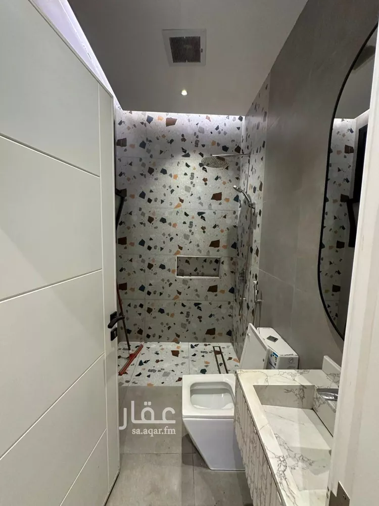 شقة للإيجار في شارع رقم 125, حي المونسية, مدينة الرياض, منطقة الرياض صورة 2