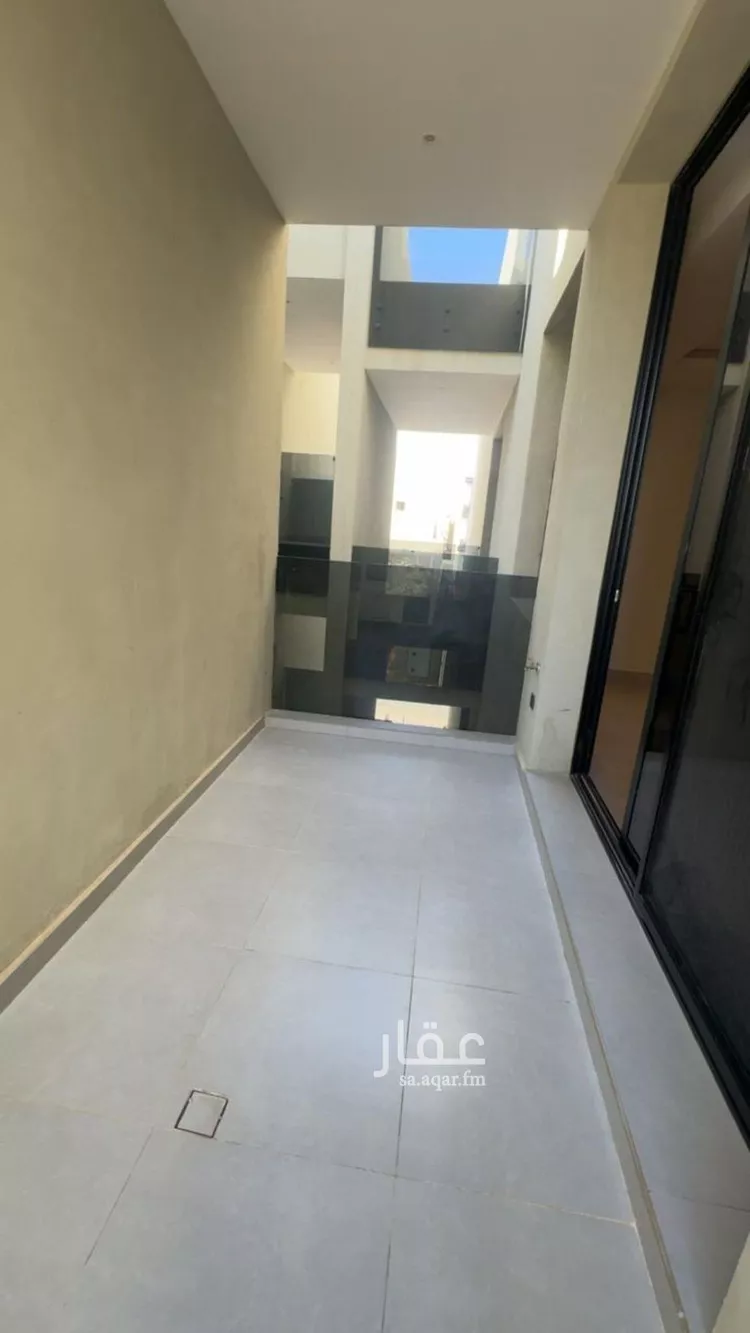 شقة للإيجار في شارع علقمة بن وائل, حي النرجس, مدينة الرياض, منطقة الرياض صورة 4