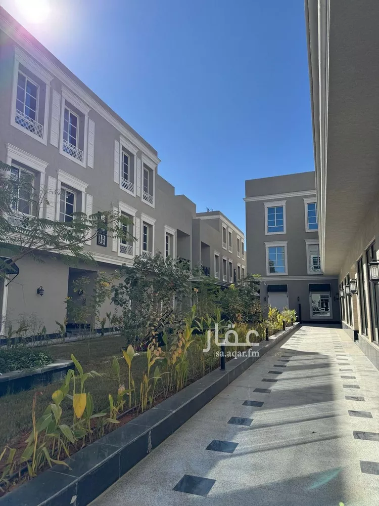 Apartment for Rent in Riyadh An Narjis 1 صورة