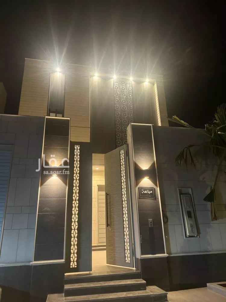 فيلا للإيجار في حي العارض, مدينة الرياض, منطقة الرياض صورة 4