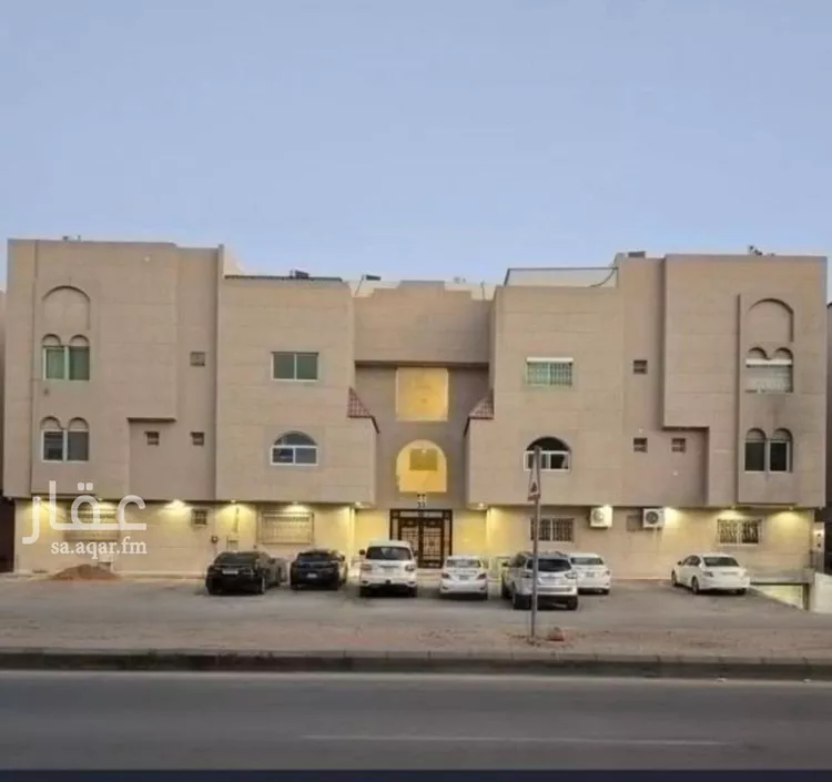 Apartment for Rent in Riyadh Al Yasmin صورة 4