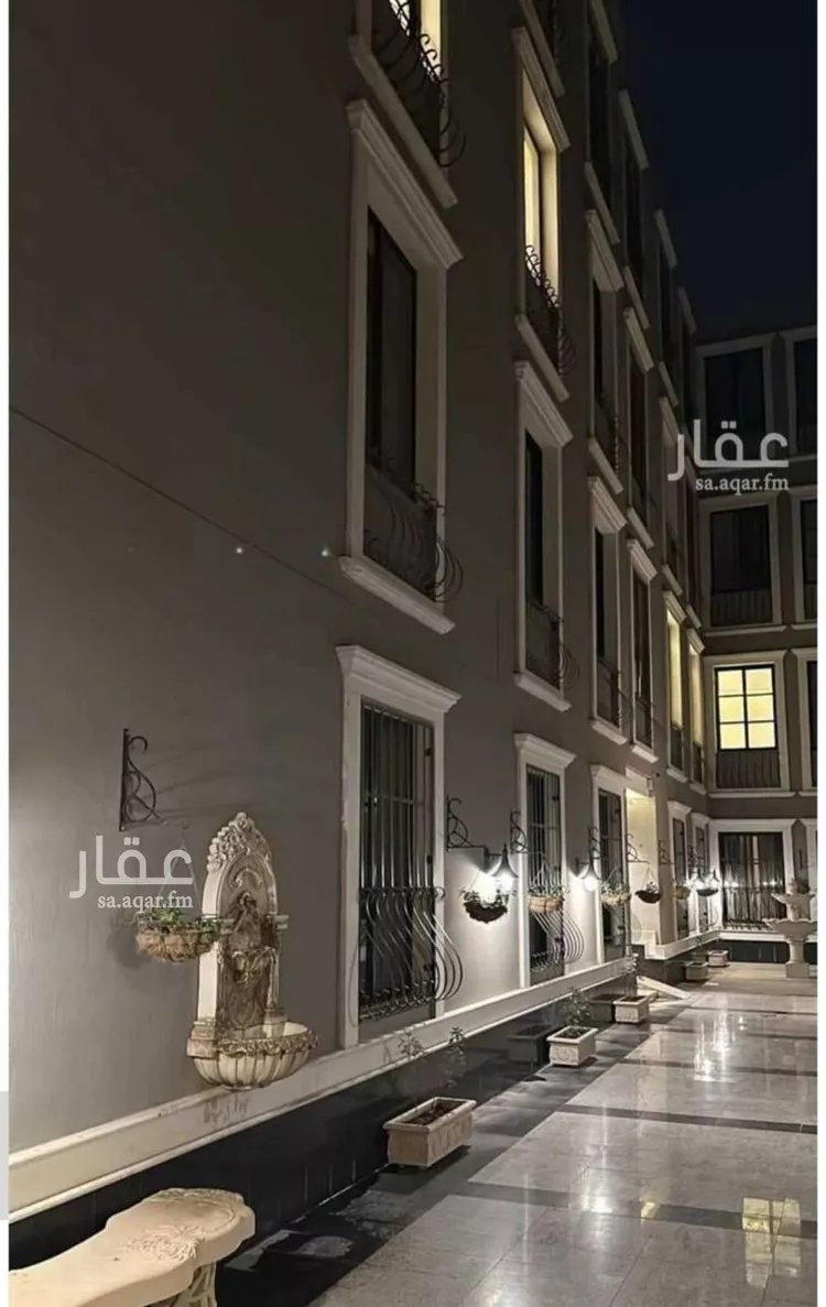 Apartment for Rent in Riyadh An Narjis صورة 5