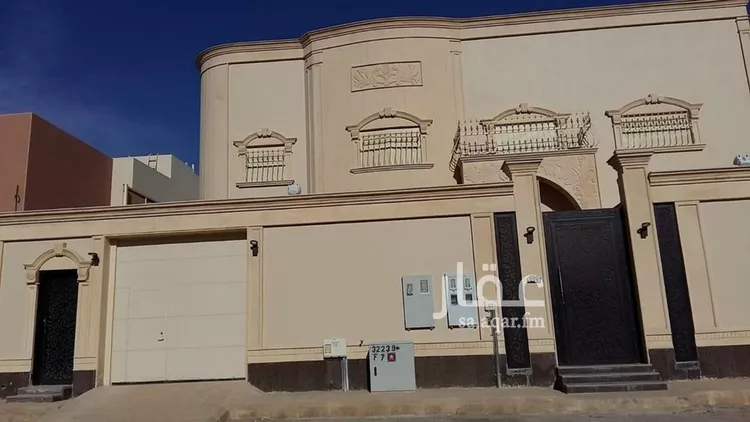 فيلا للإيجار في شارع رقم 213, حي الياسمين, مدينة الرياض, منطقة الرياض