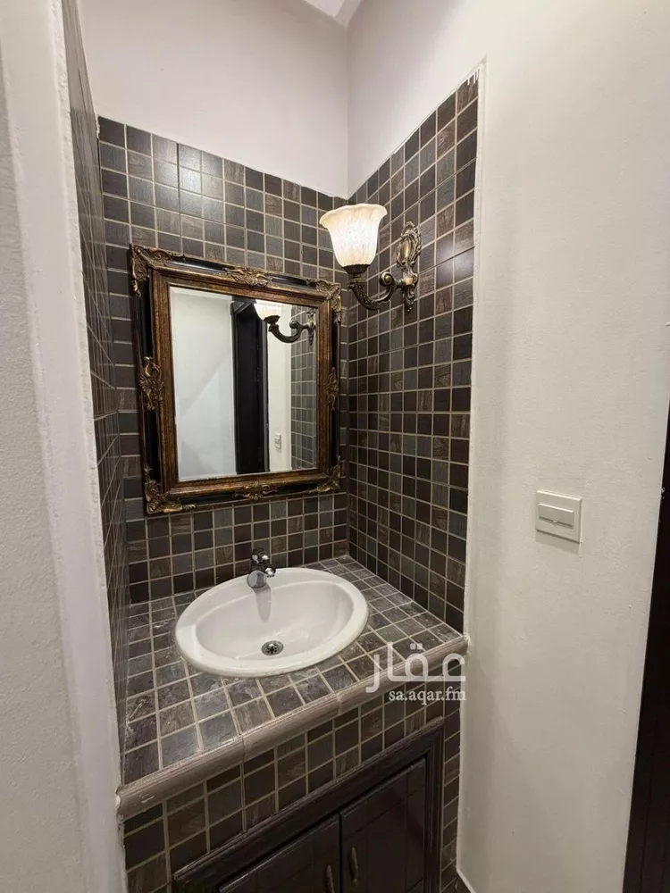 دور للإيجار في شارع الحدائق, حي النفل, مدينة الرياض, منطقة الرياض صورة 5